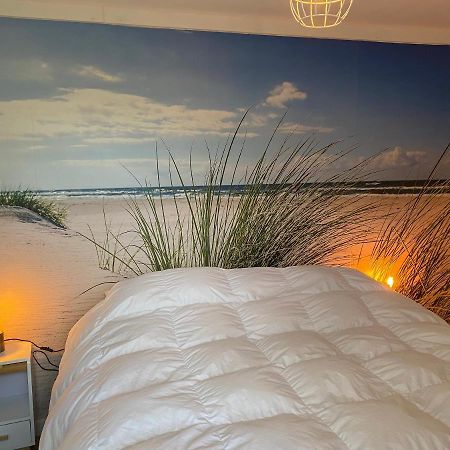 Duinvogel Villa โนร์ดวิก ภายนอก รูปภาพ